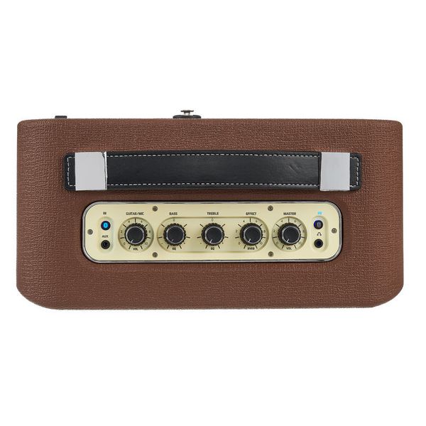 Harley Benton D-200CE-12BK Bundle