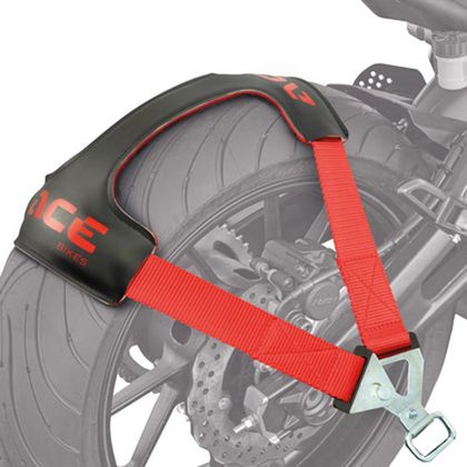 Bloque roue Acebikes TyreFix Essential Universel