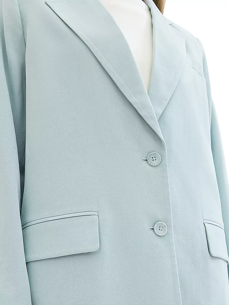 TOM TAILOR Blazer  mint