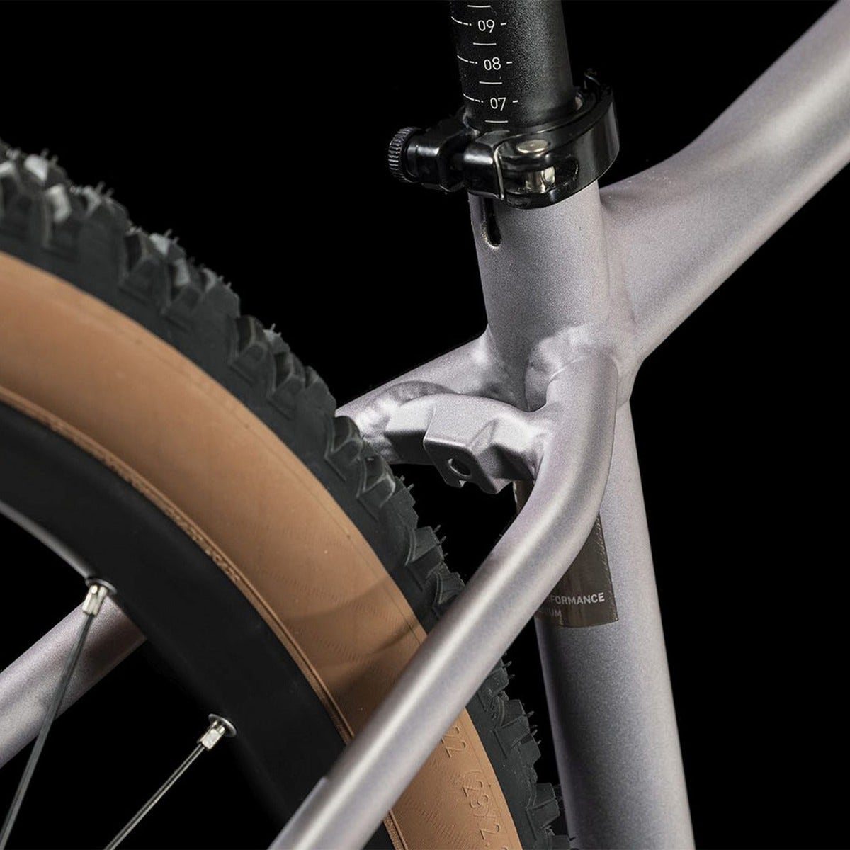 Cube  Access WS Pro 2023