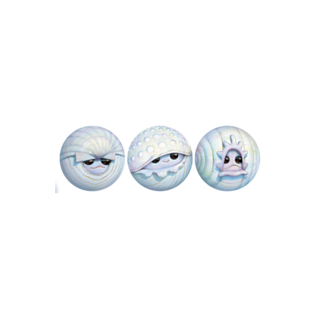 Bubblee Pop - Level Up