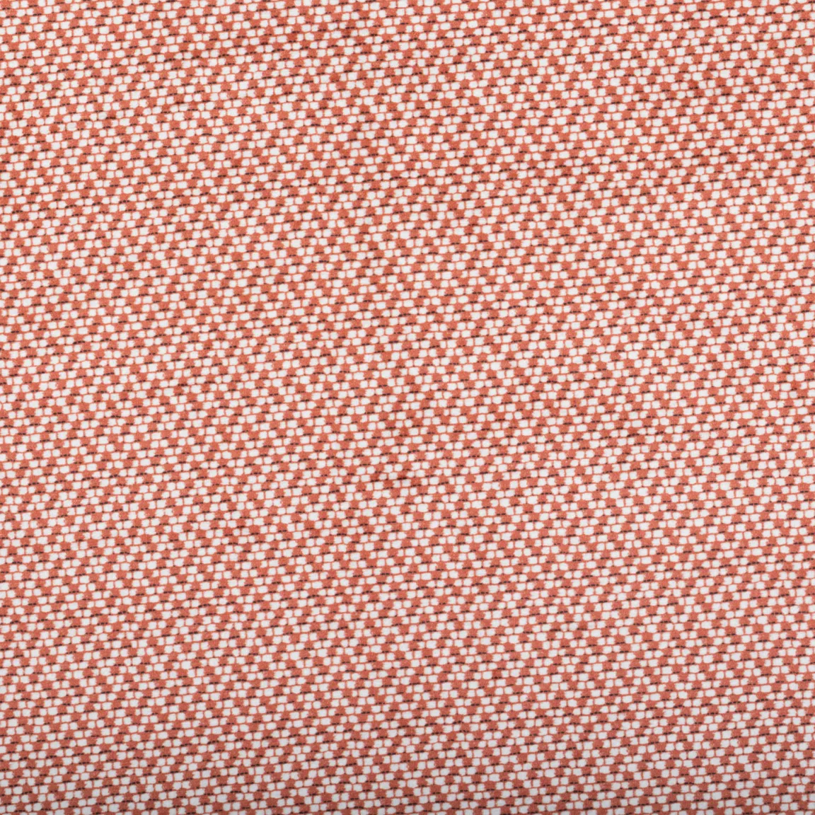 Rideau occultant velours (135 x 260 cm) Yupi Terracotta