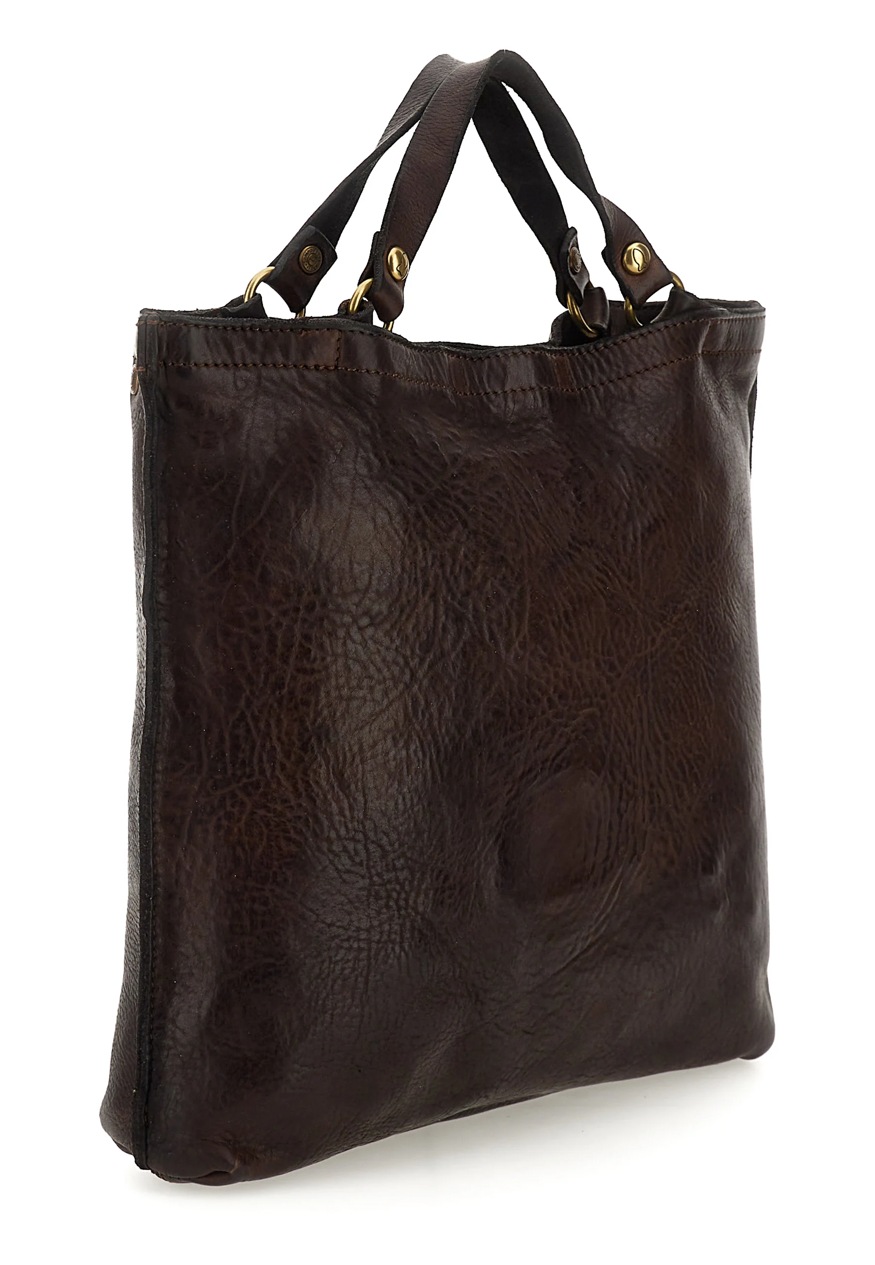 RIO - Sacs cabas | Marron