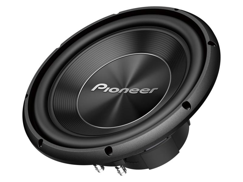 Pioneer Subwoofer TS-A300D4 Subwoofer, Passiv, 18.31 