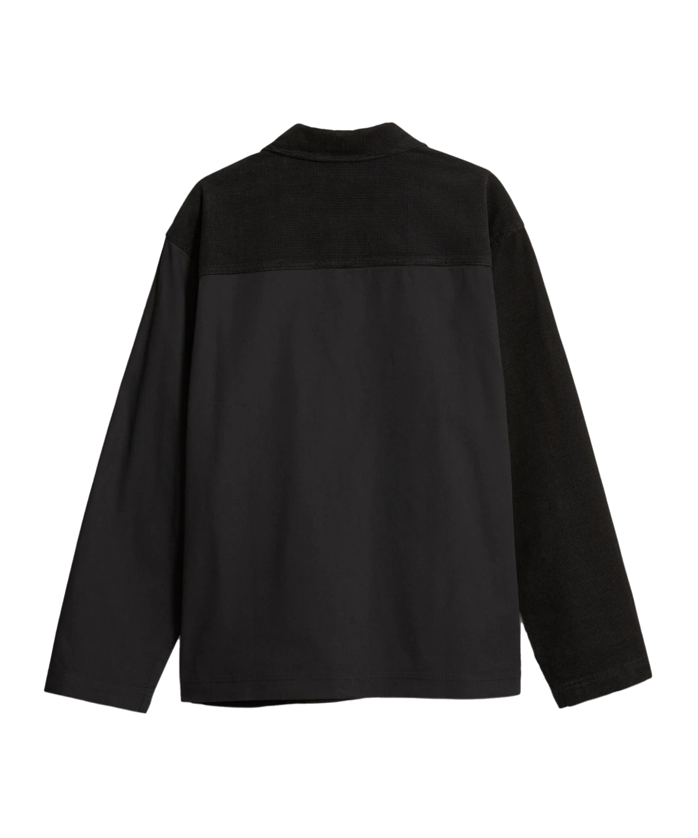 PUMA DOWNTOWN Jacke Schwarz F01