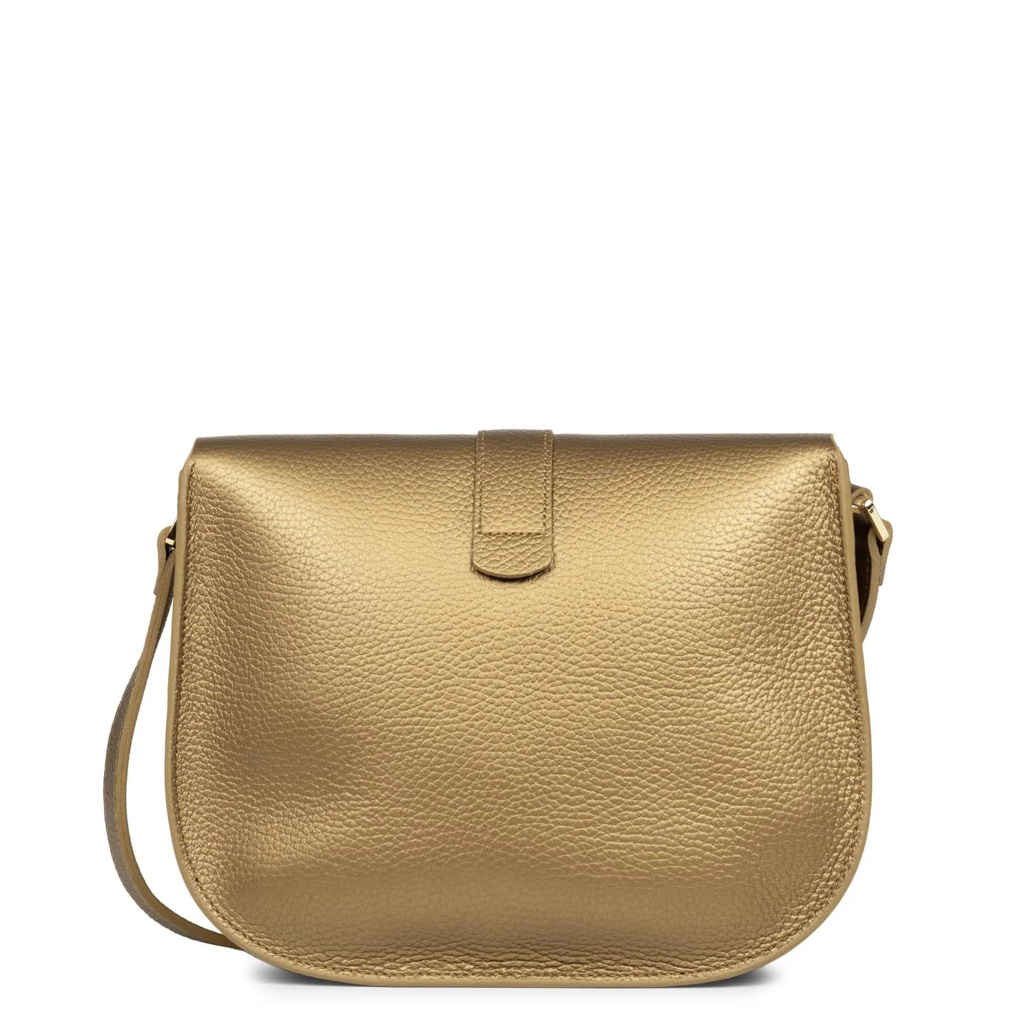 Foulonné Double Hook-Sac besace