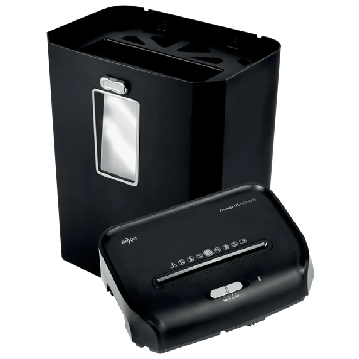 Rexel Promax RSX1035