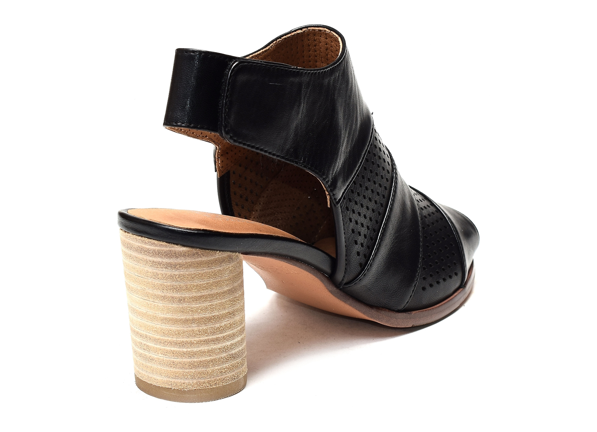 Colly 04 noir