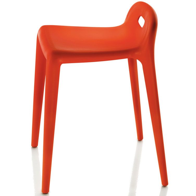 Yuyu kruk oranje
