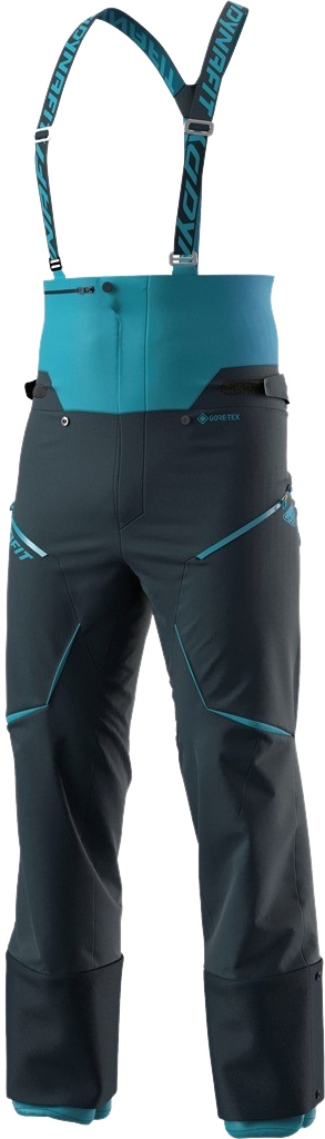 Free Gore-Tex Pants