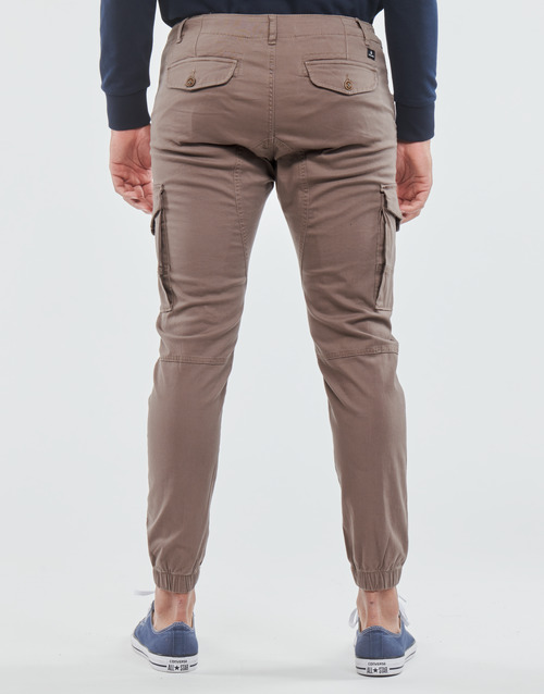 Jack & Jones - JPSTPAUL JJFLAKE Marrón
