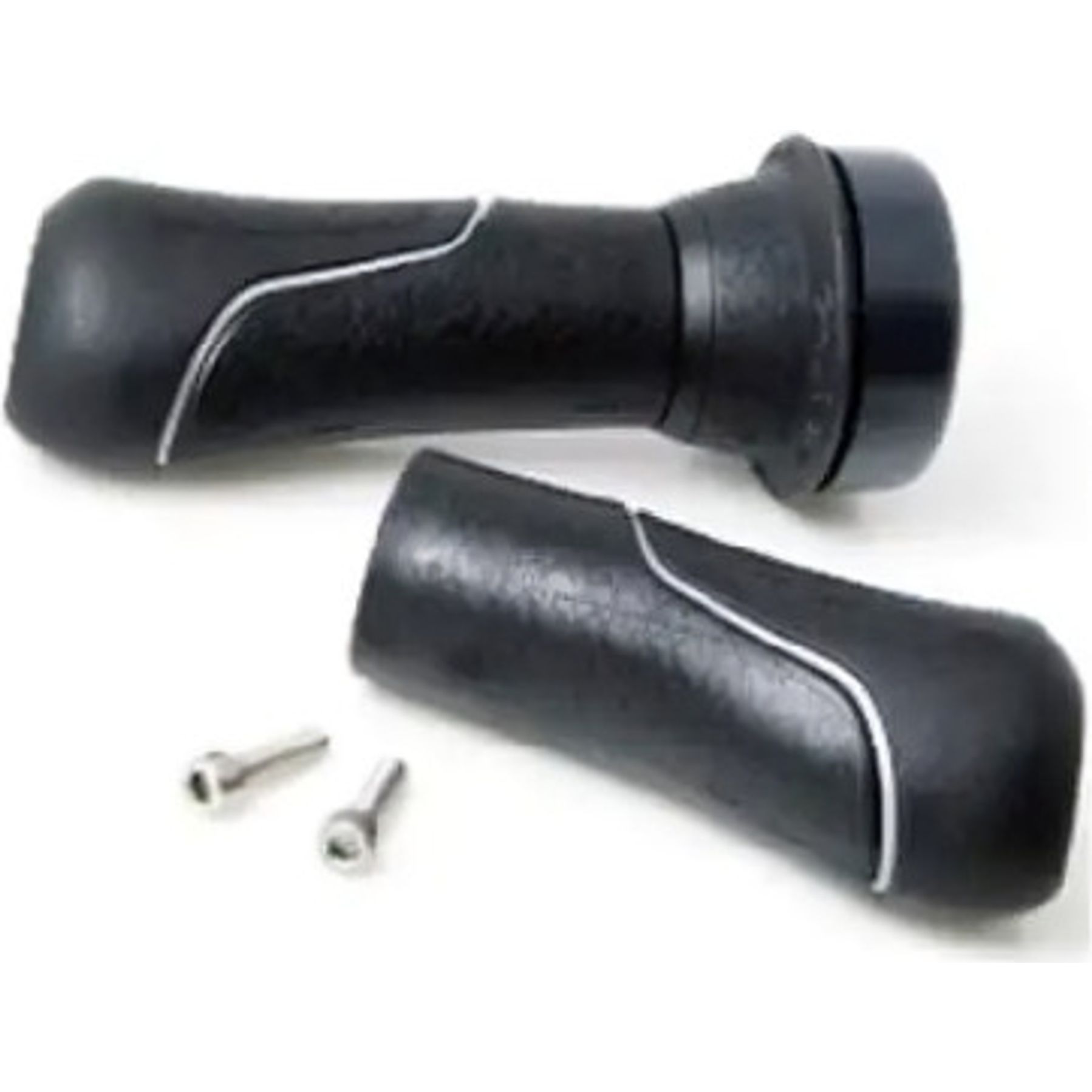 Gazelle Handvat Set met Draaibel
