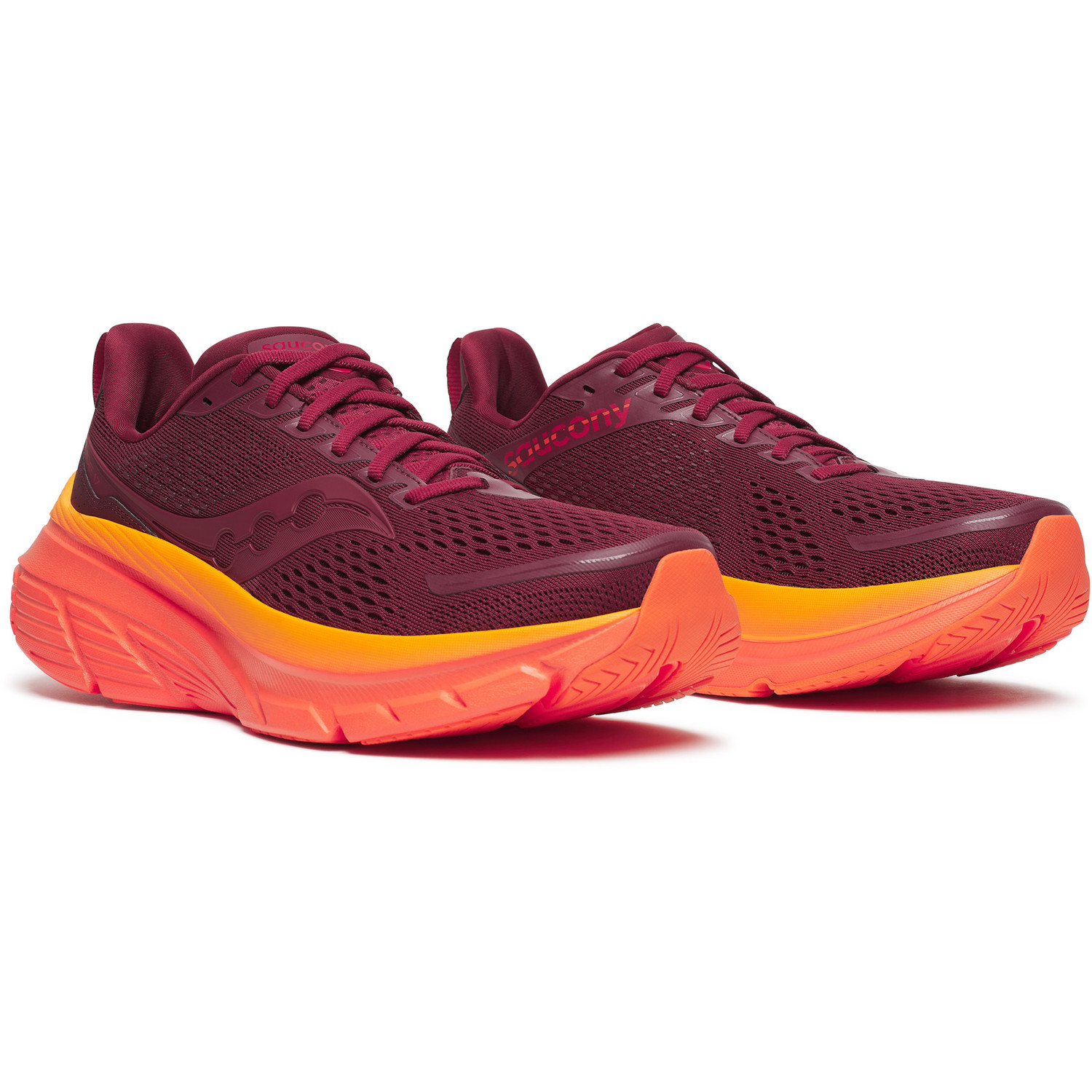 Saucony Guide 17 Heren