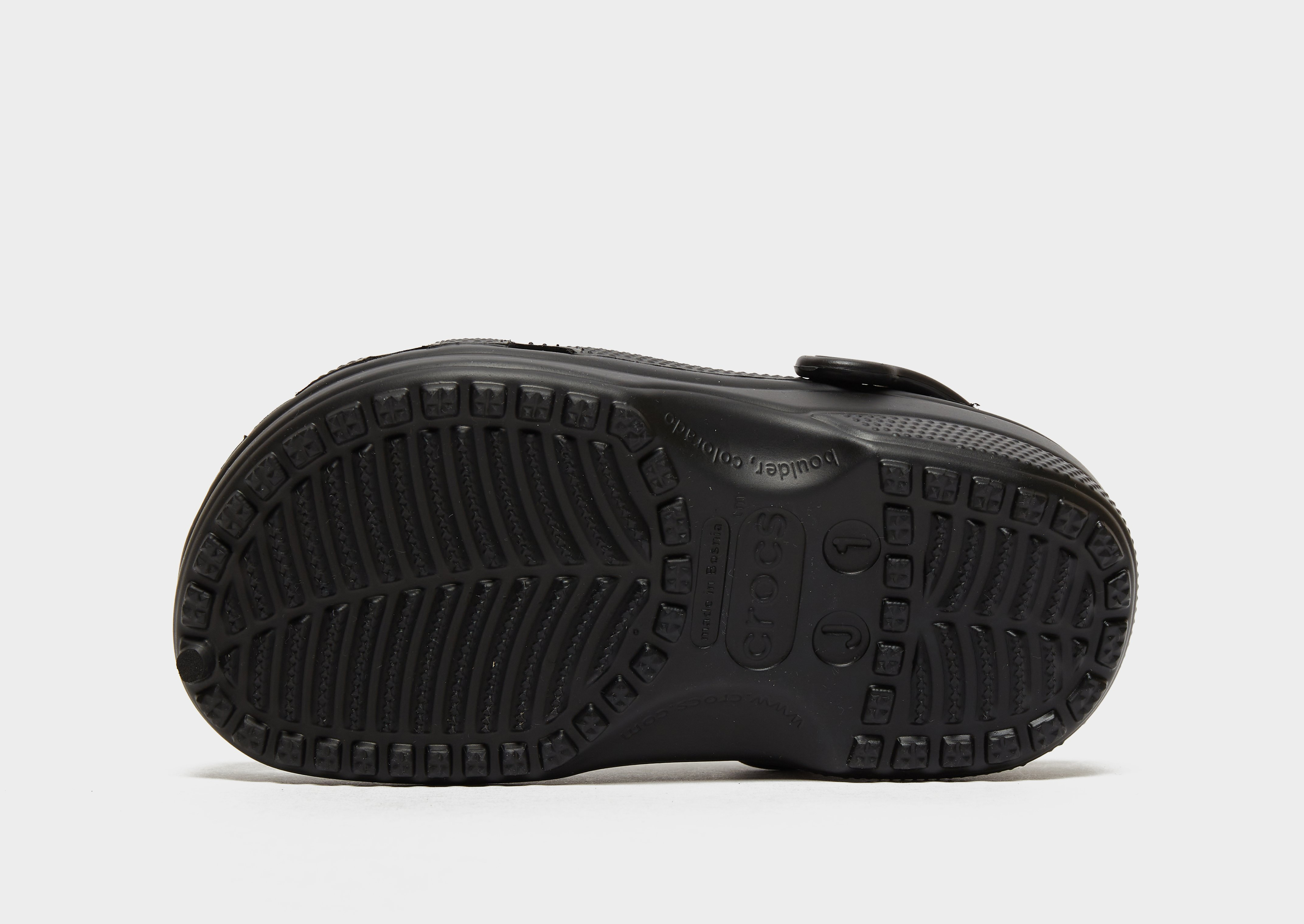 Crocs Classic Clog Enfant