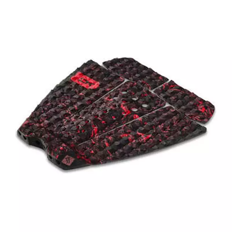Pad surf DAKINE John John Florence Pro Red/Black