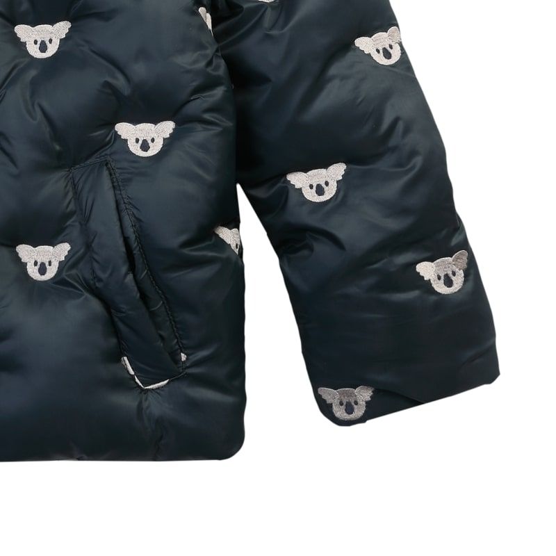 Donsje Florus Jacket | Koalas