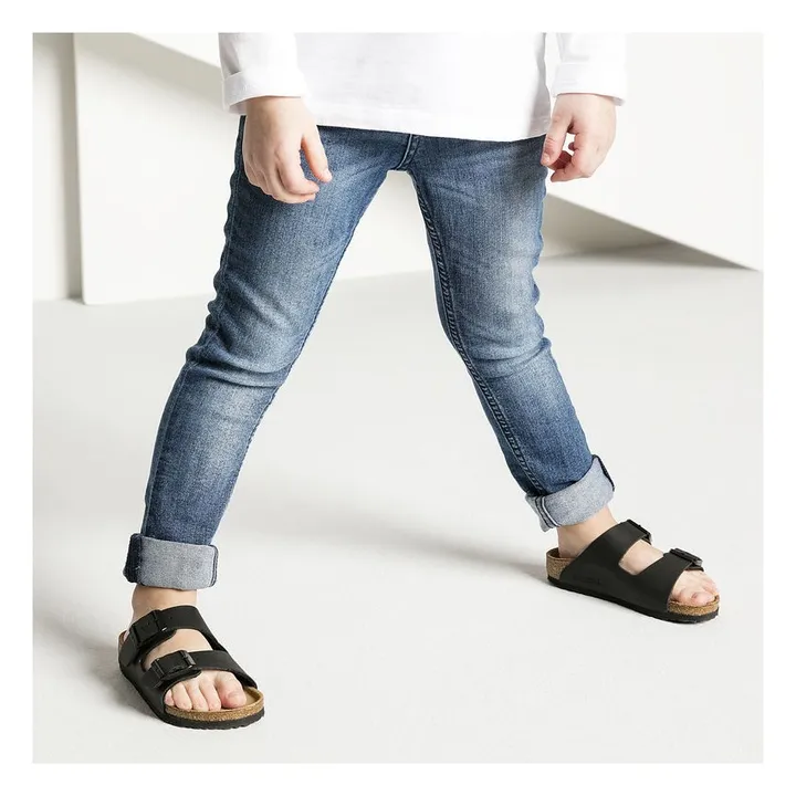 BIRKENSTOCK Sandales Arizona | Noir