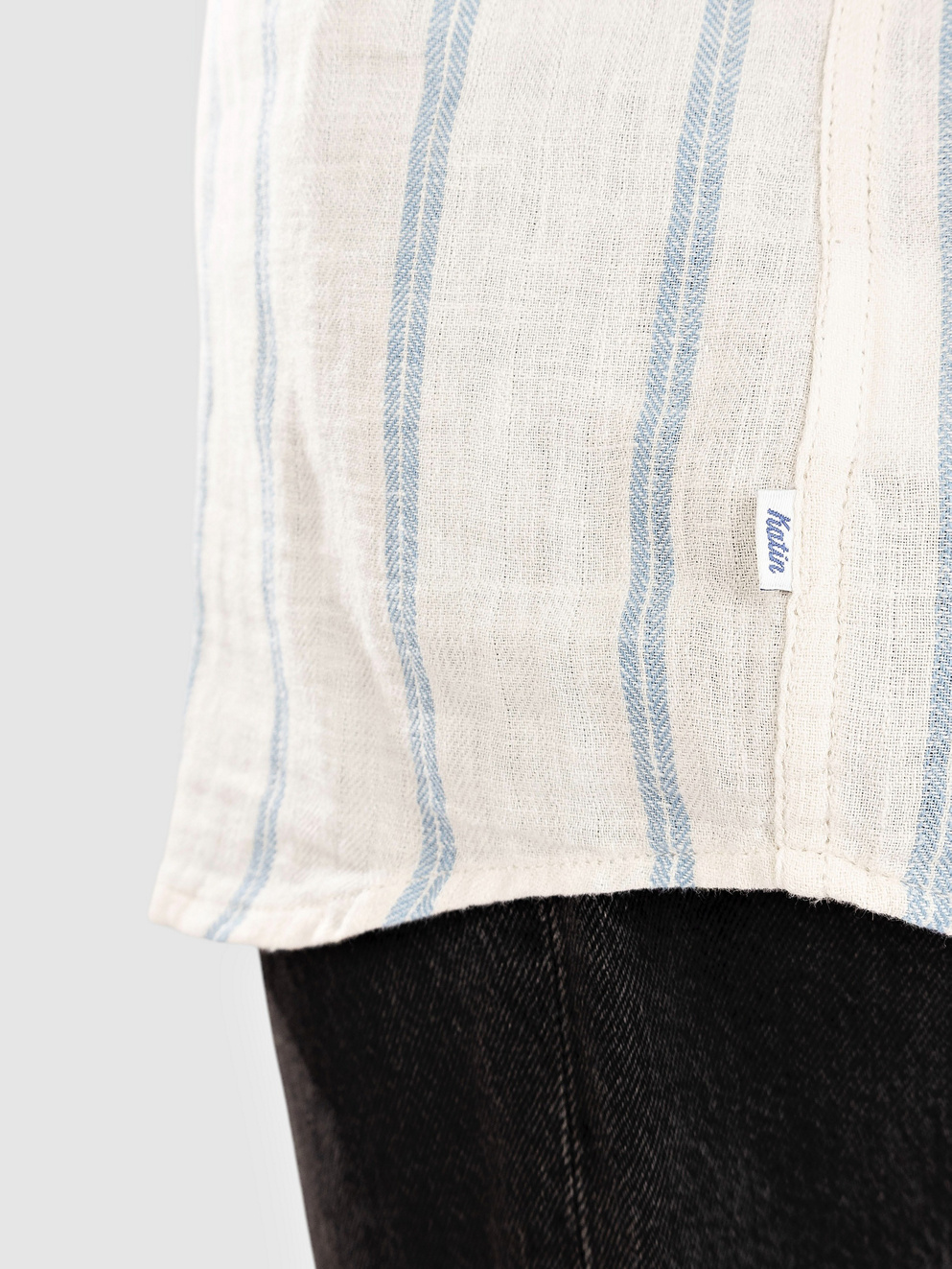 Katin USA Alan Shirt vintage white