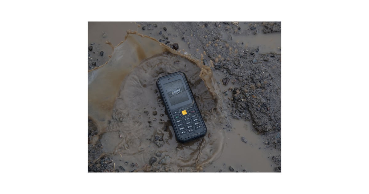 JCBTradesman 4  (Zwart, 2.4