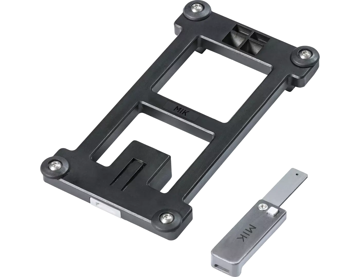 Specialized MIK Adapter Zwart