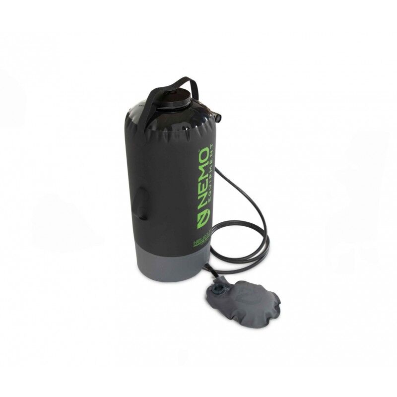 Helio LX - 22 L - Douche portable