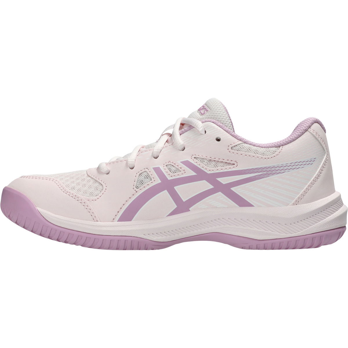 ASICS Upcourt 6 Indendørssko Børn