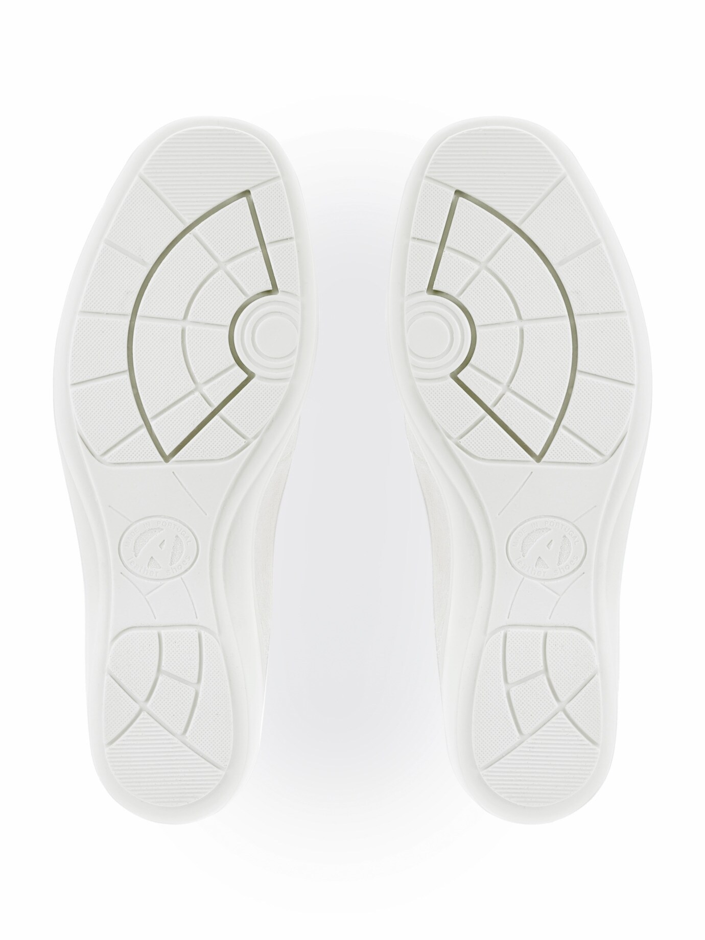 Leichtbequem-Slipper
