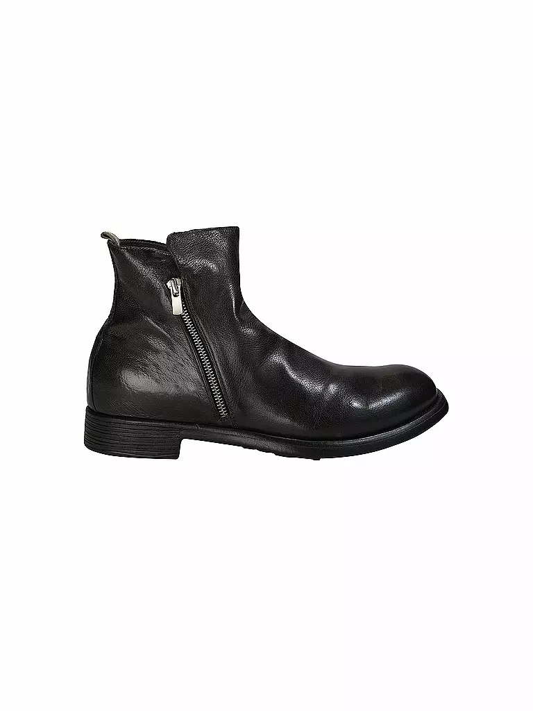 OFFICINE CREATIVE Chelseaboot CHRONICLE braun