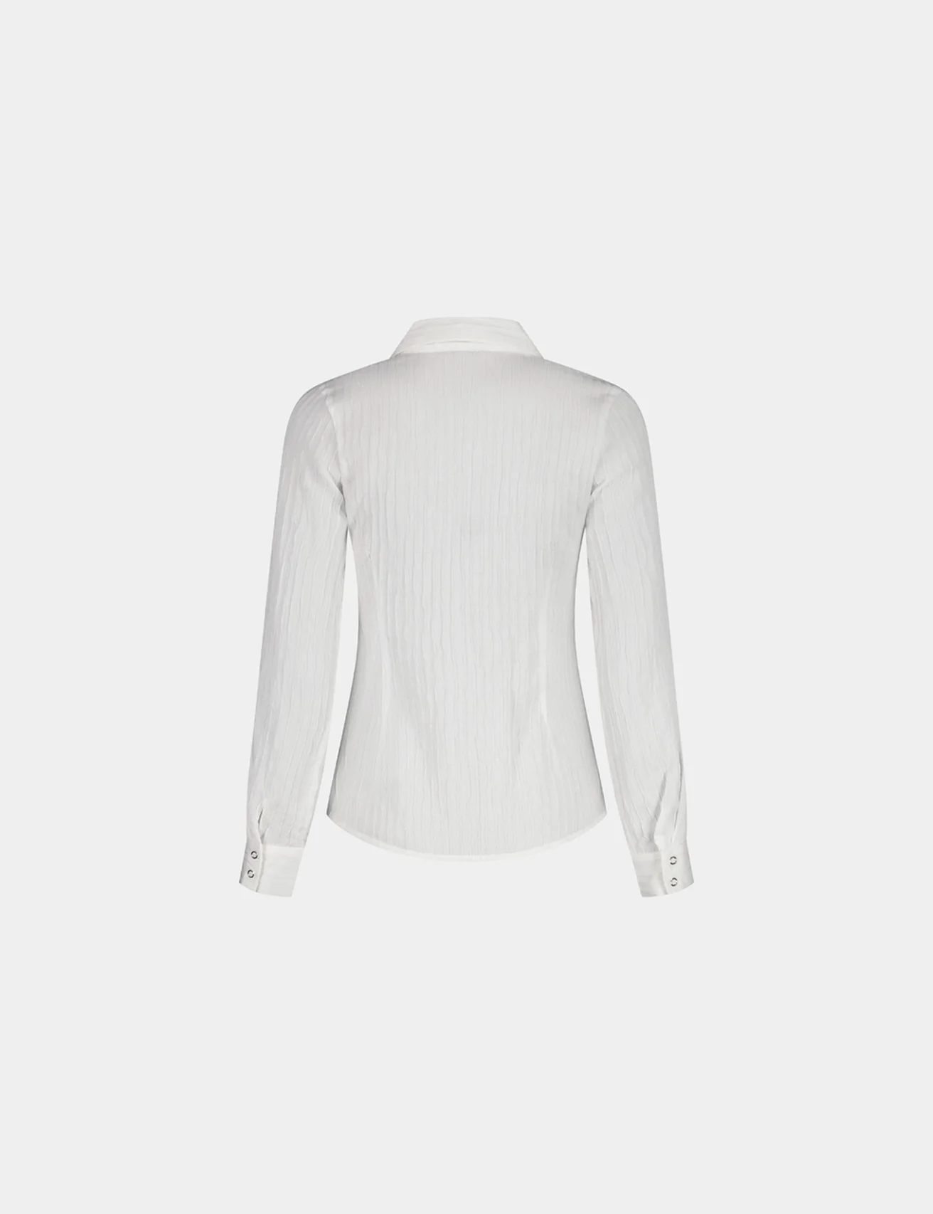 Chemise légère blanche