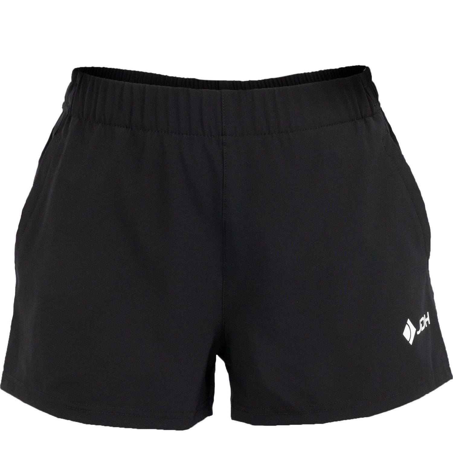 JDH Carbon Pro Short Meisjes