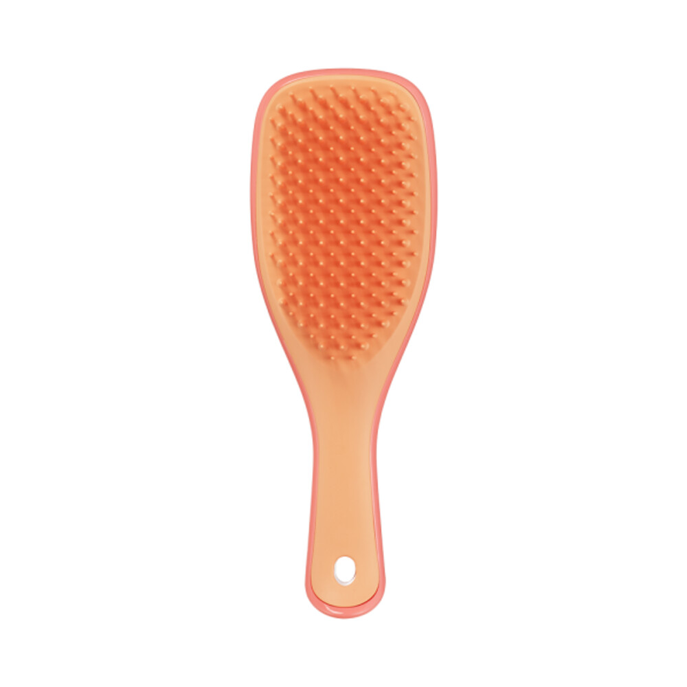 Tangle Teezer Ultimate Detangler Mini Salmon Pink Apricot