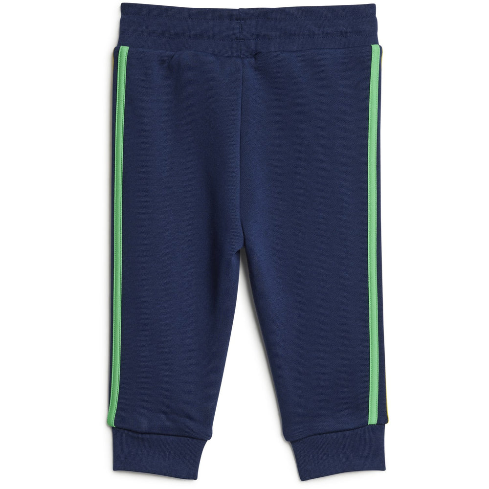 Køb adidas Originals Night Indigo Sweat Sæt