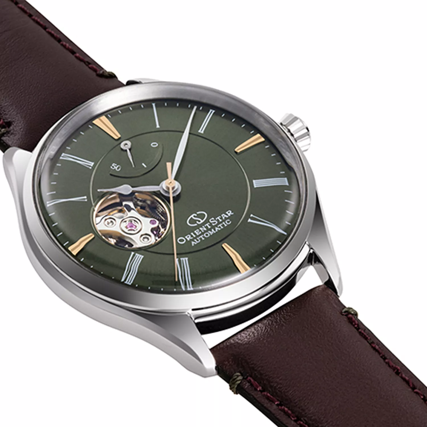 Orient Star Classic Automatic RE-AT0202E