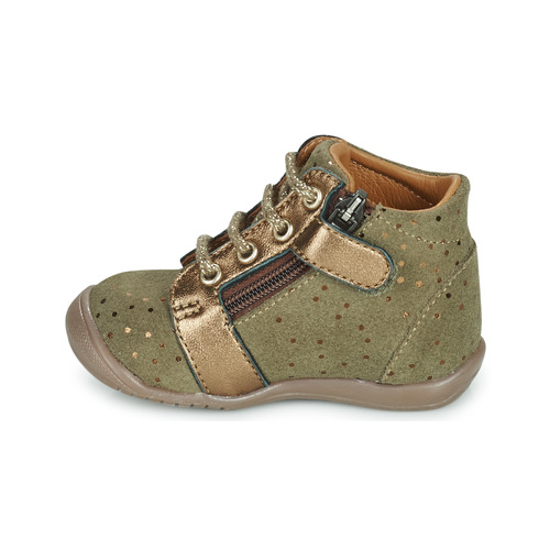 GBB - BICHETTE - Vert