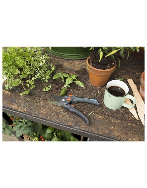 Gardena Comfort Snoeischaar B\/S-Xl Instelbaar - Snoeien -