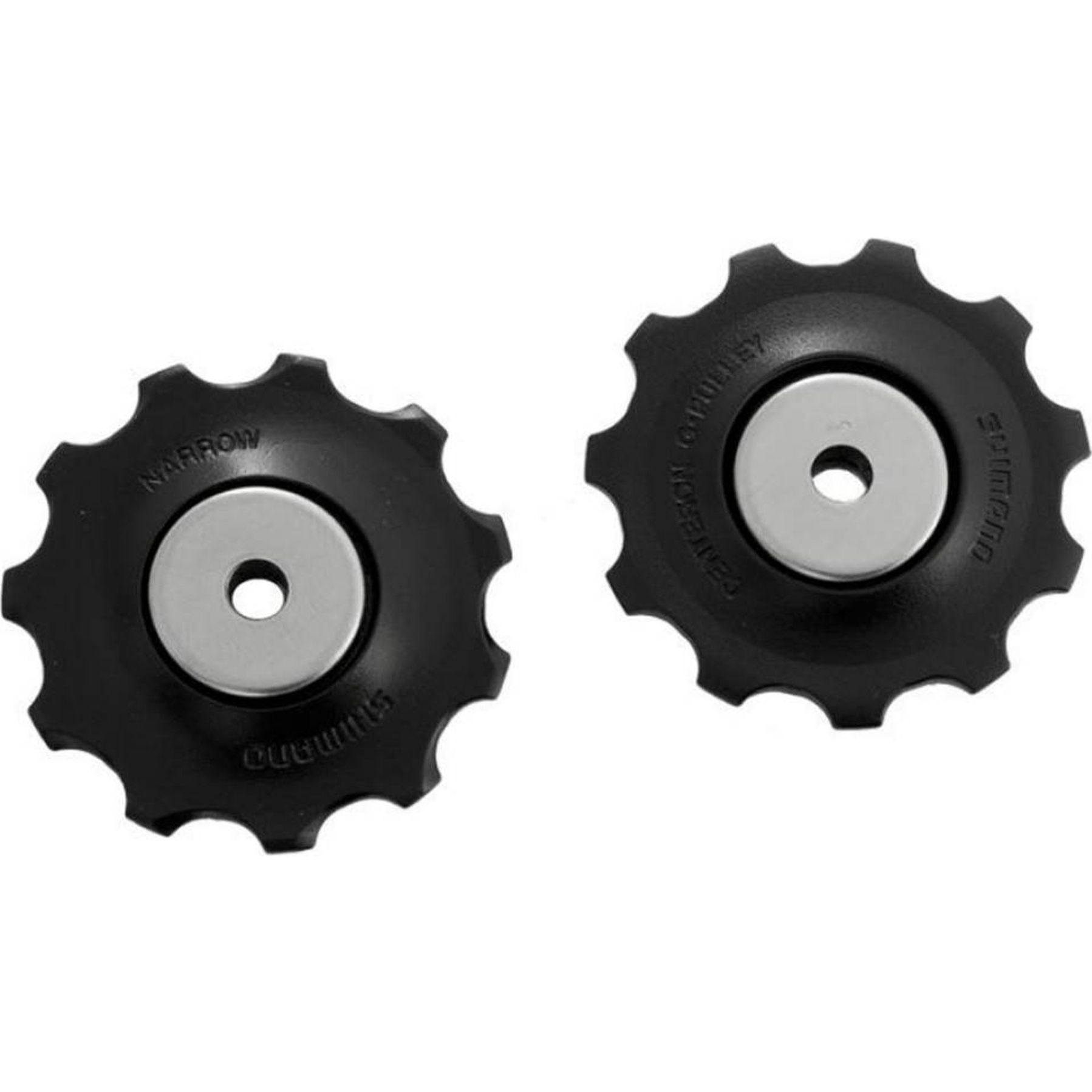 Shimano 105 RD-5700 Derailleurwieltjes
