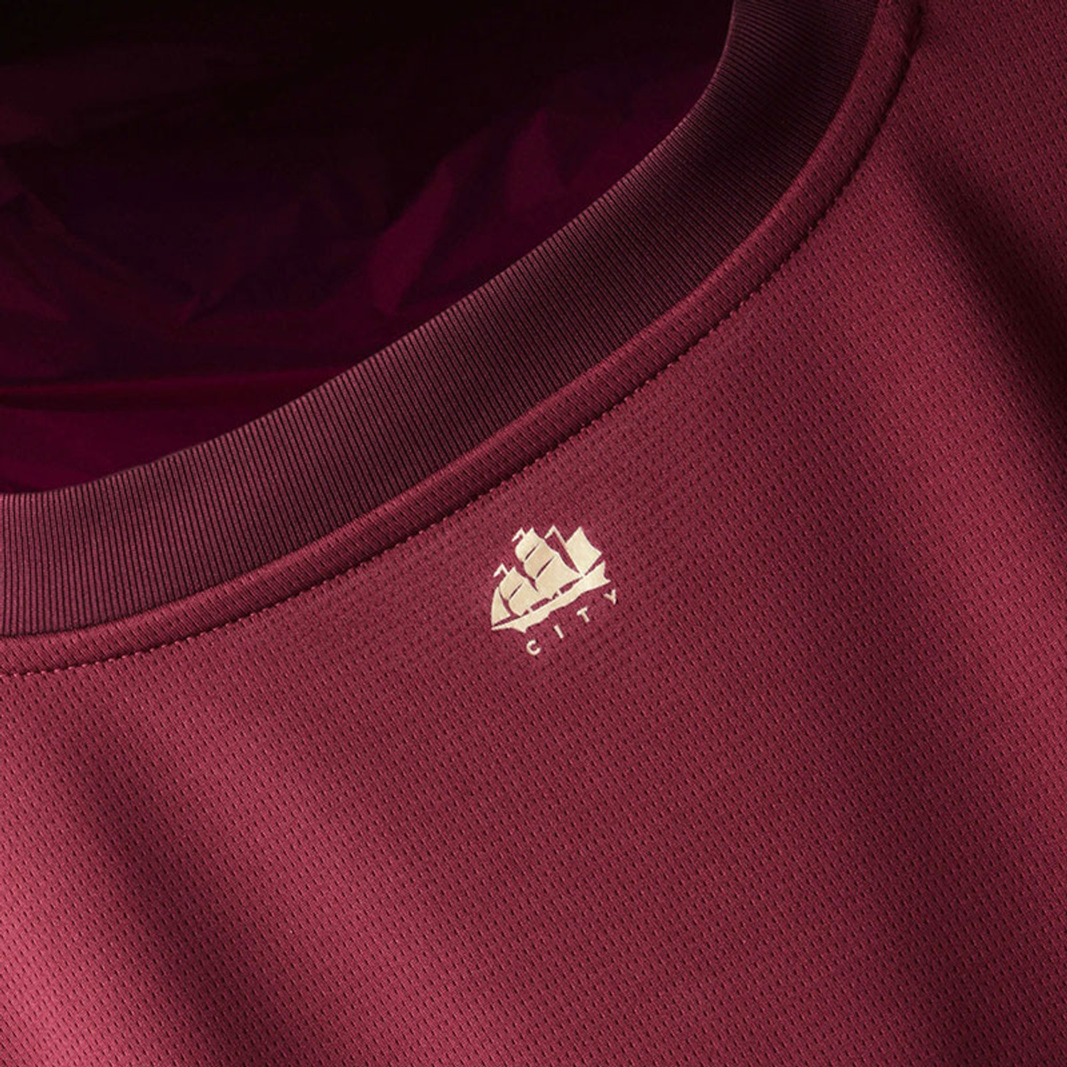 Puma Manchester City 3rd Tenue