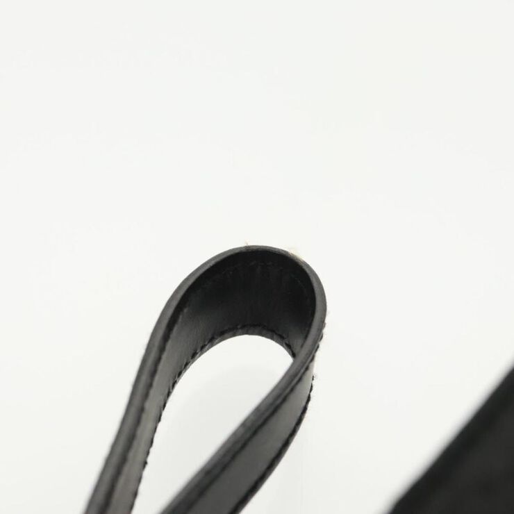 Gucci Vintage Gucci Clutch Black