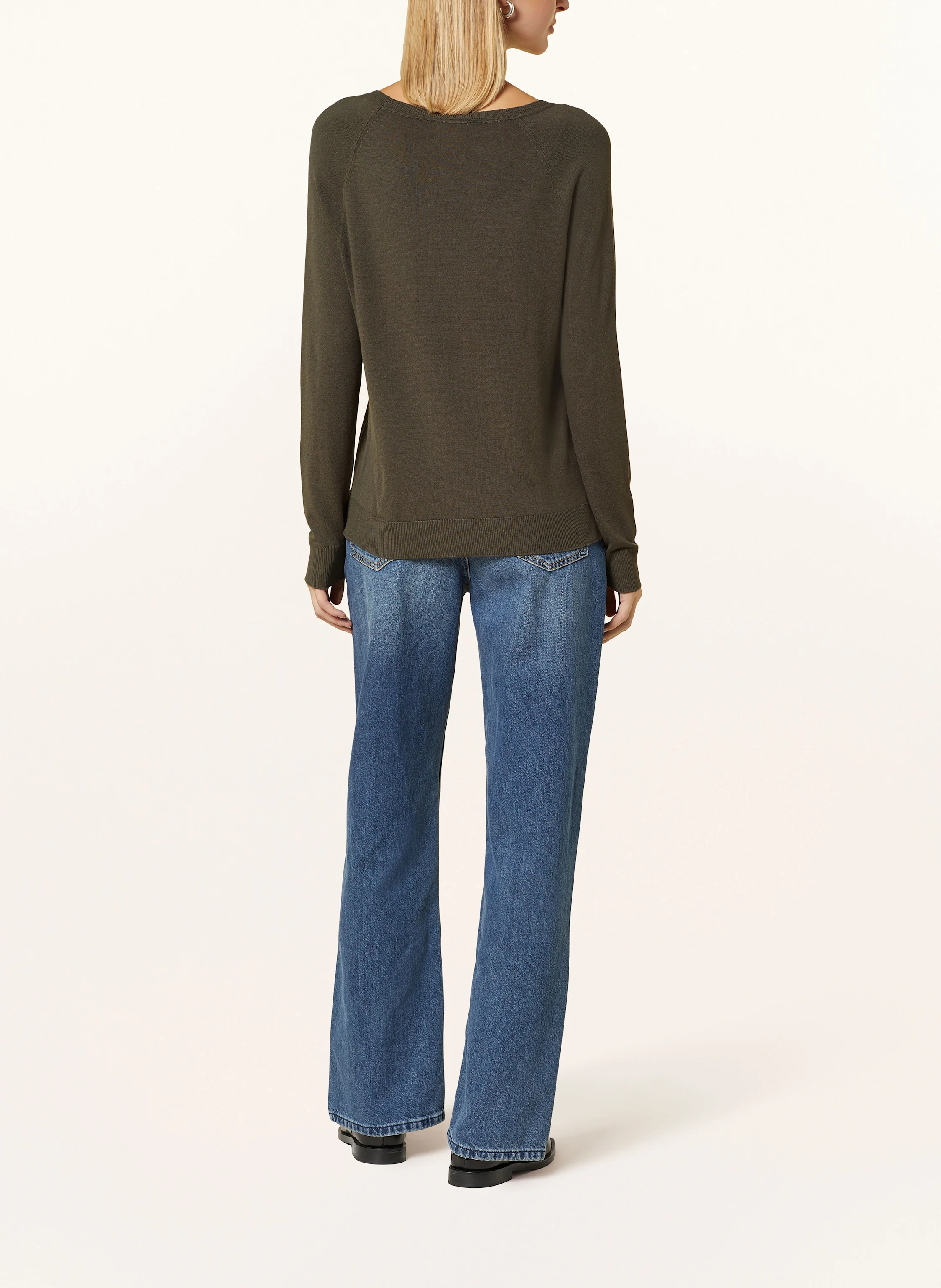 darling harbour Pullover