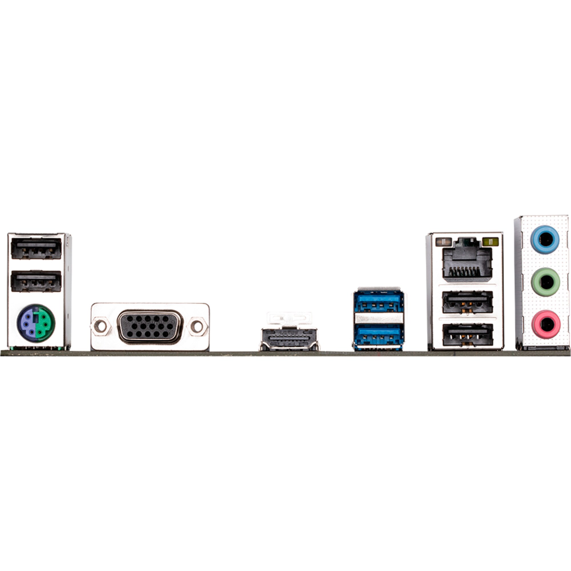 GIGABYTE Mainboard H510M H V2