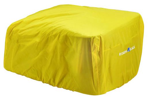 Sacoche pour Porte-Bagage Racktime Klickfix Rackpack XL