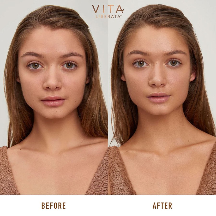 Vita Liberata Beauty Blur Face Medium 30ml