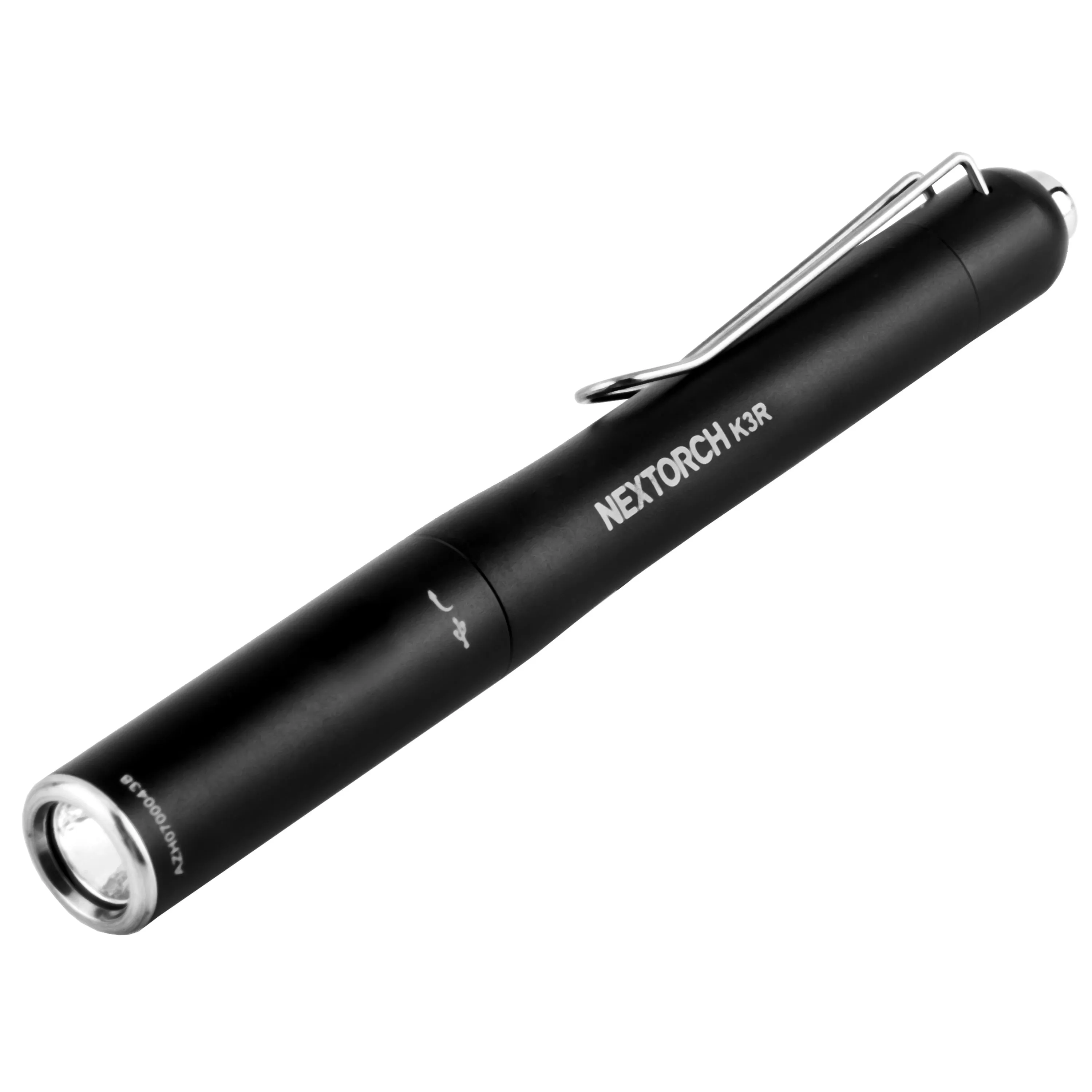 Nextorch -  Stiftlampe K3R