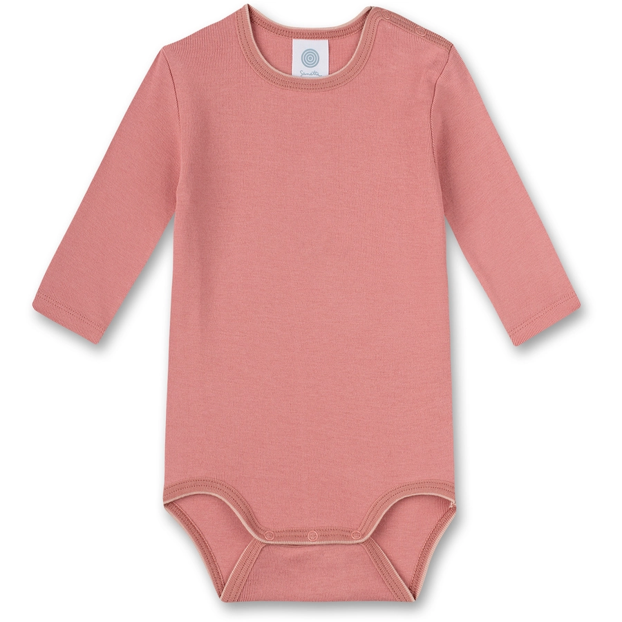 Sanetta Body Doppelpack Bambi rosa