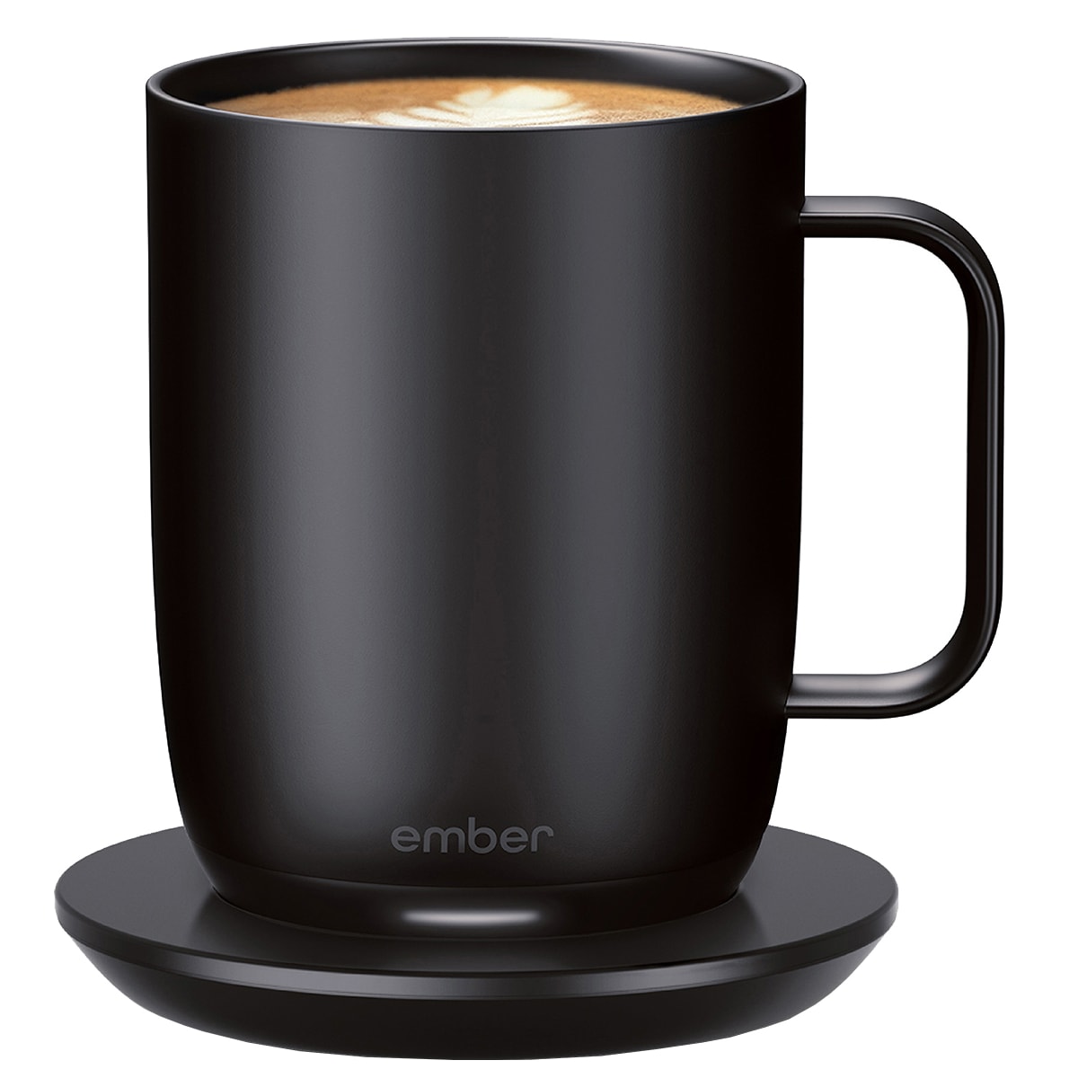 Ember keramisk kopp CM191400EU (sort)