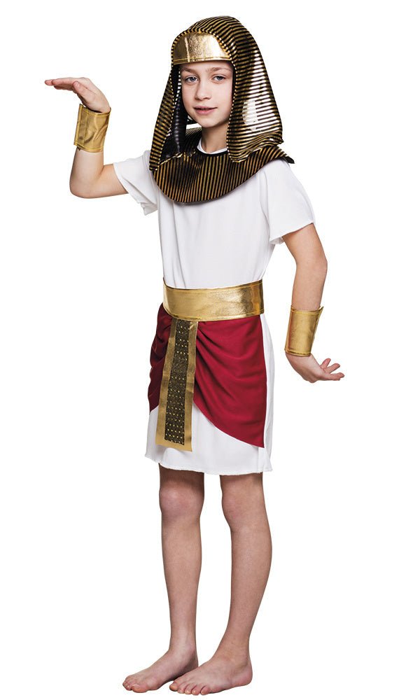 Farao Kostuum Kind
