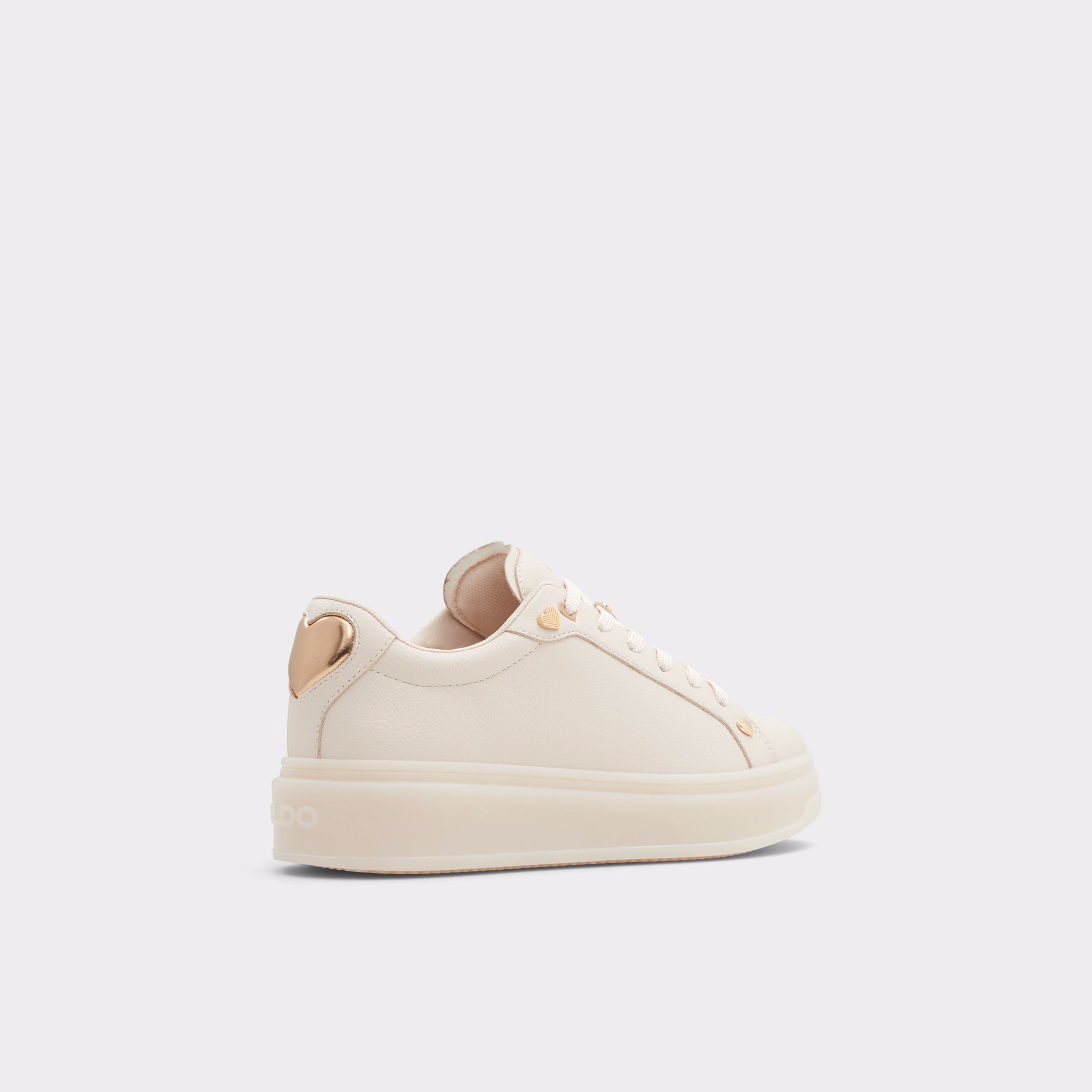 Rosecloud Pink Women Low top sneakers