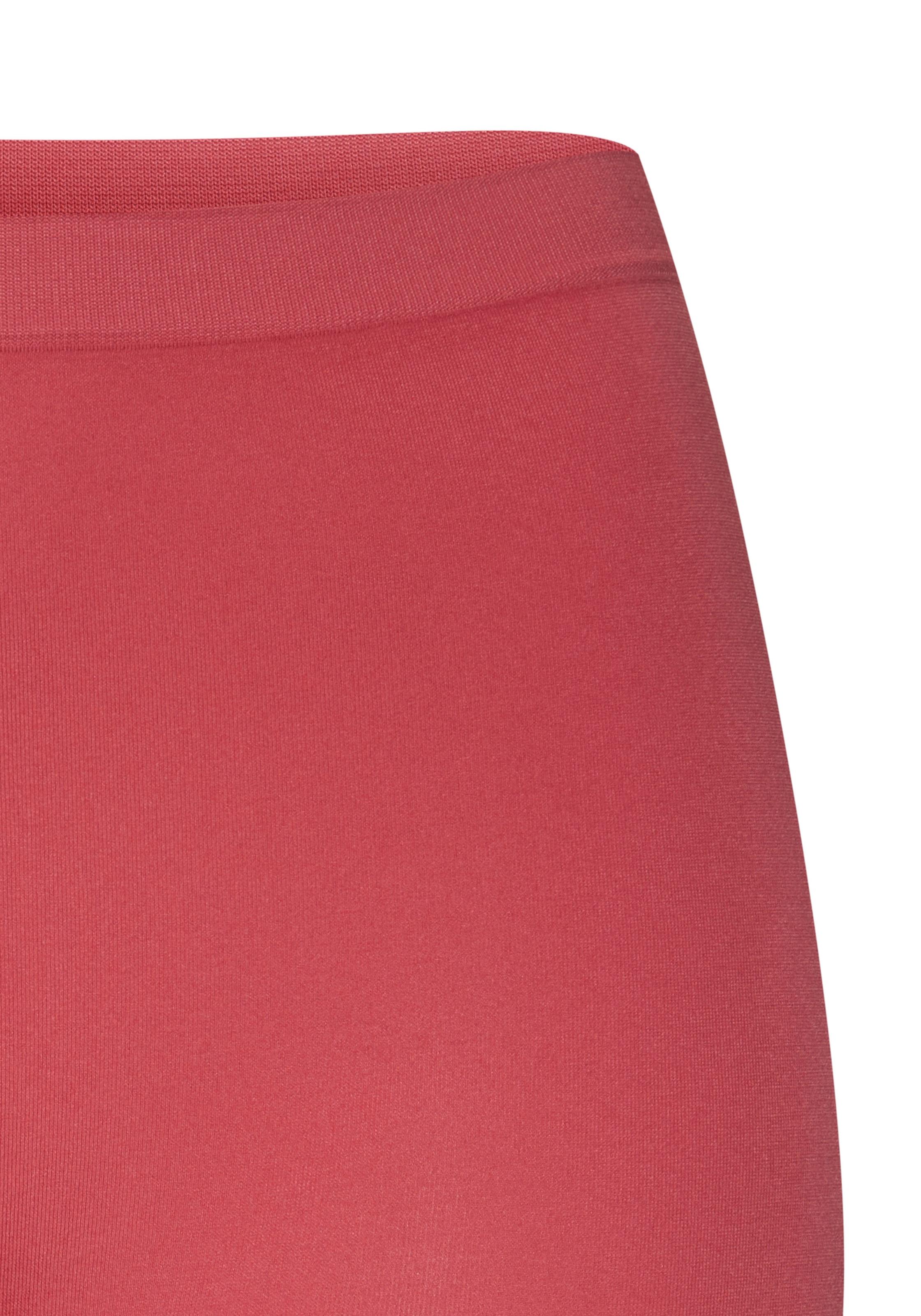 LASCANA Panty »seamless«, aus weicher Microfaser