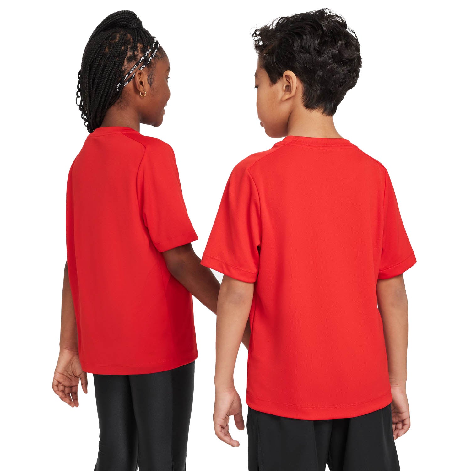 Nike  Multi T-Shirts Kids