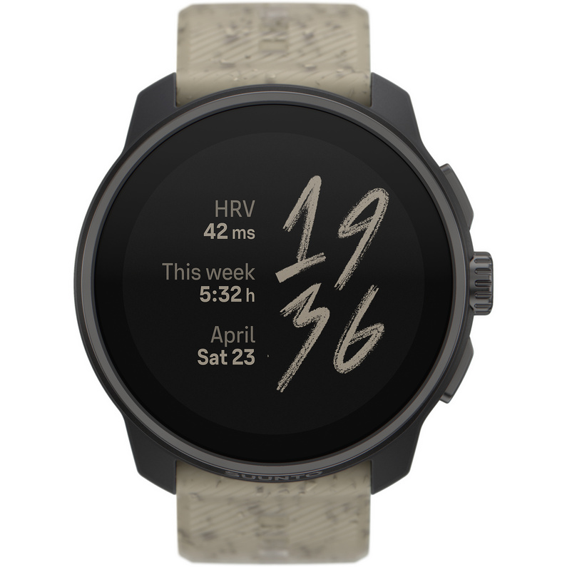 Suunto Suunto Race S GPS Uhr